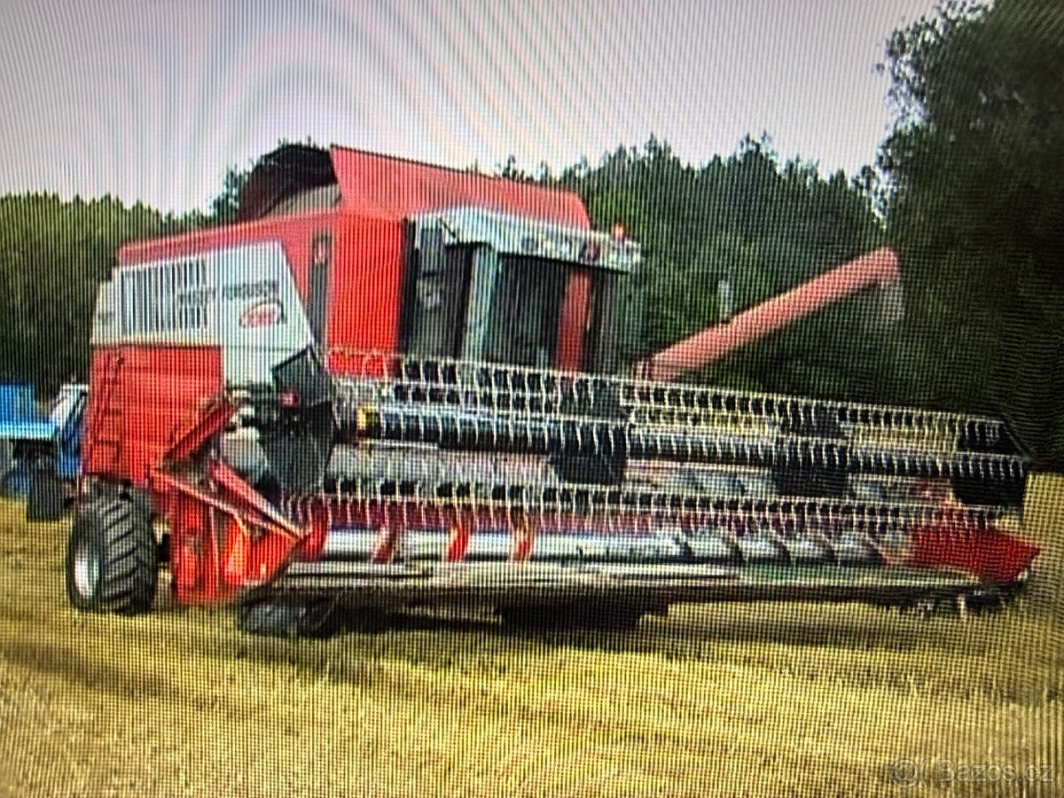 MASSEY FERGUSON 7278