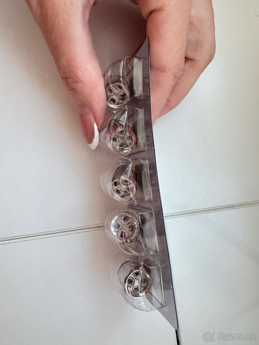 Náhradní atomizér spirálka Vaporesso/SMOK