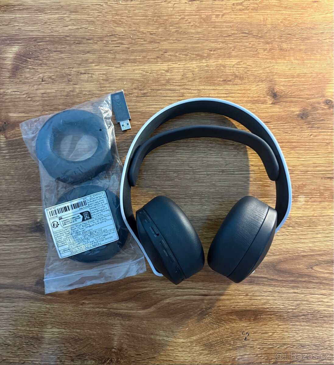 Sony Playstation 5 Pulse 3D