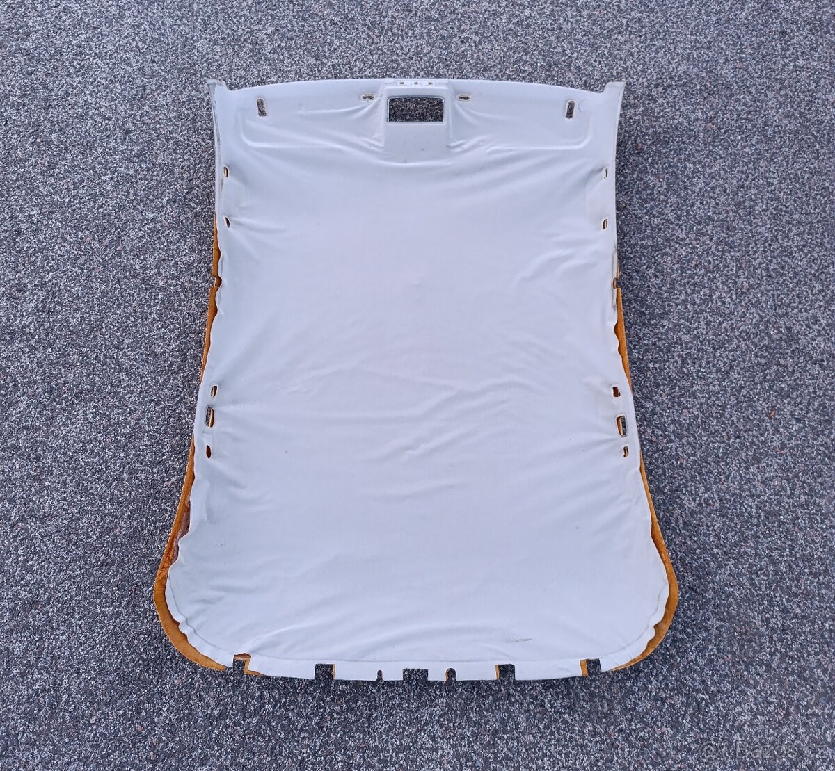 Stropnice octavia 1 (2003) liftback