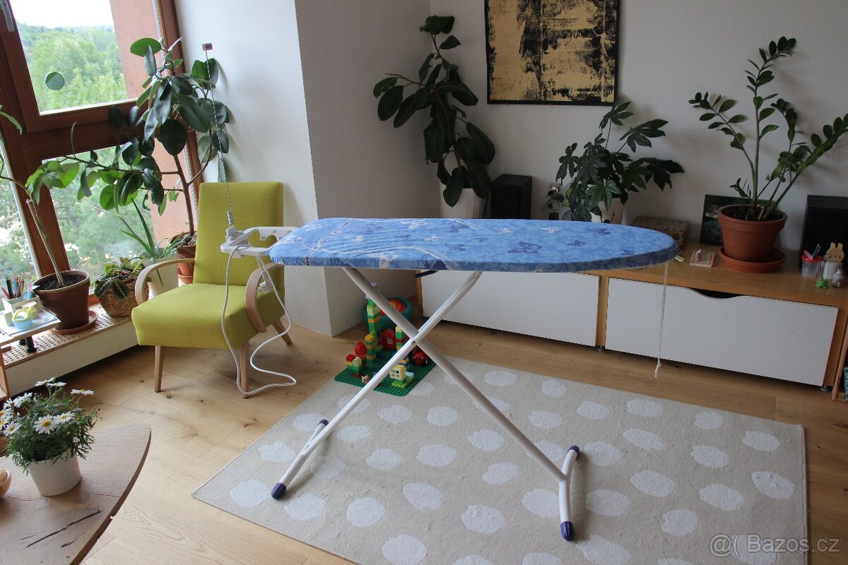 Žehlící prkno LEIFHEIT 72588