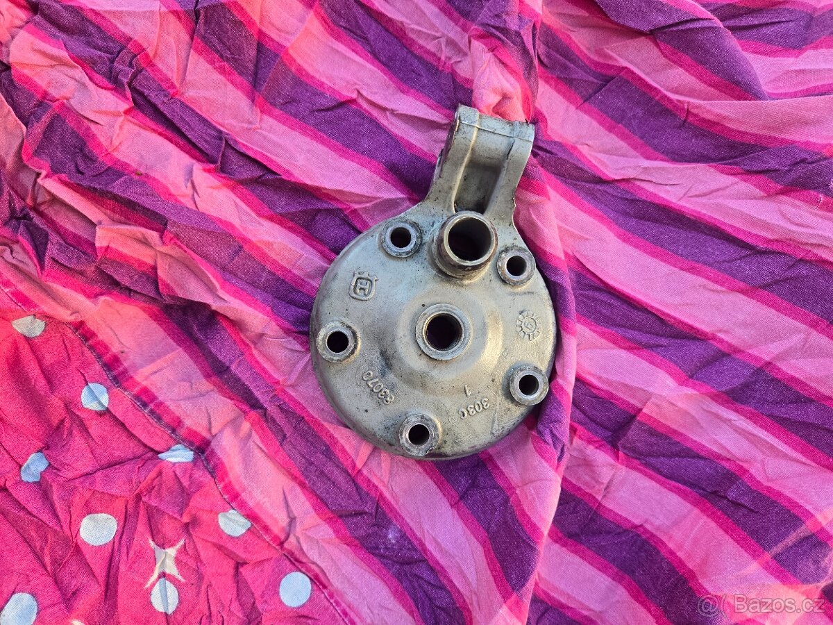 Hlava válce Husqvarna 125