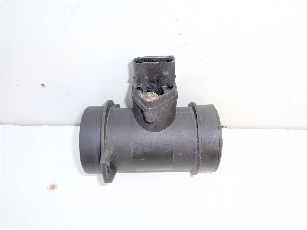 Mercedes W202 W203 W210 ML W163 Vito - váha vzduchu