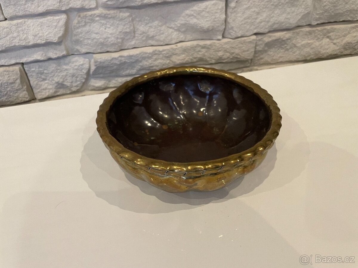 Stará forma na pečení