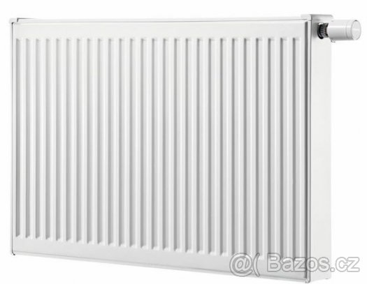 Prodám nová desková tělesa