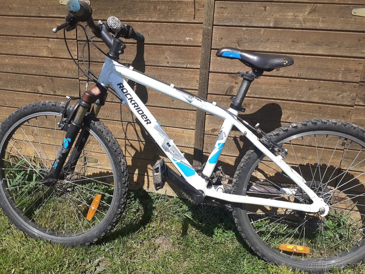 Dětské horské kolo ROCKRIDER