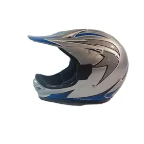 Moto helma - otevřená V CAN