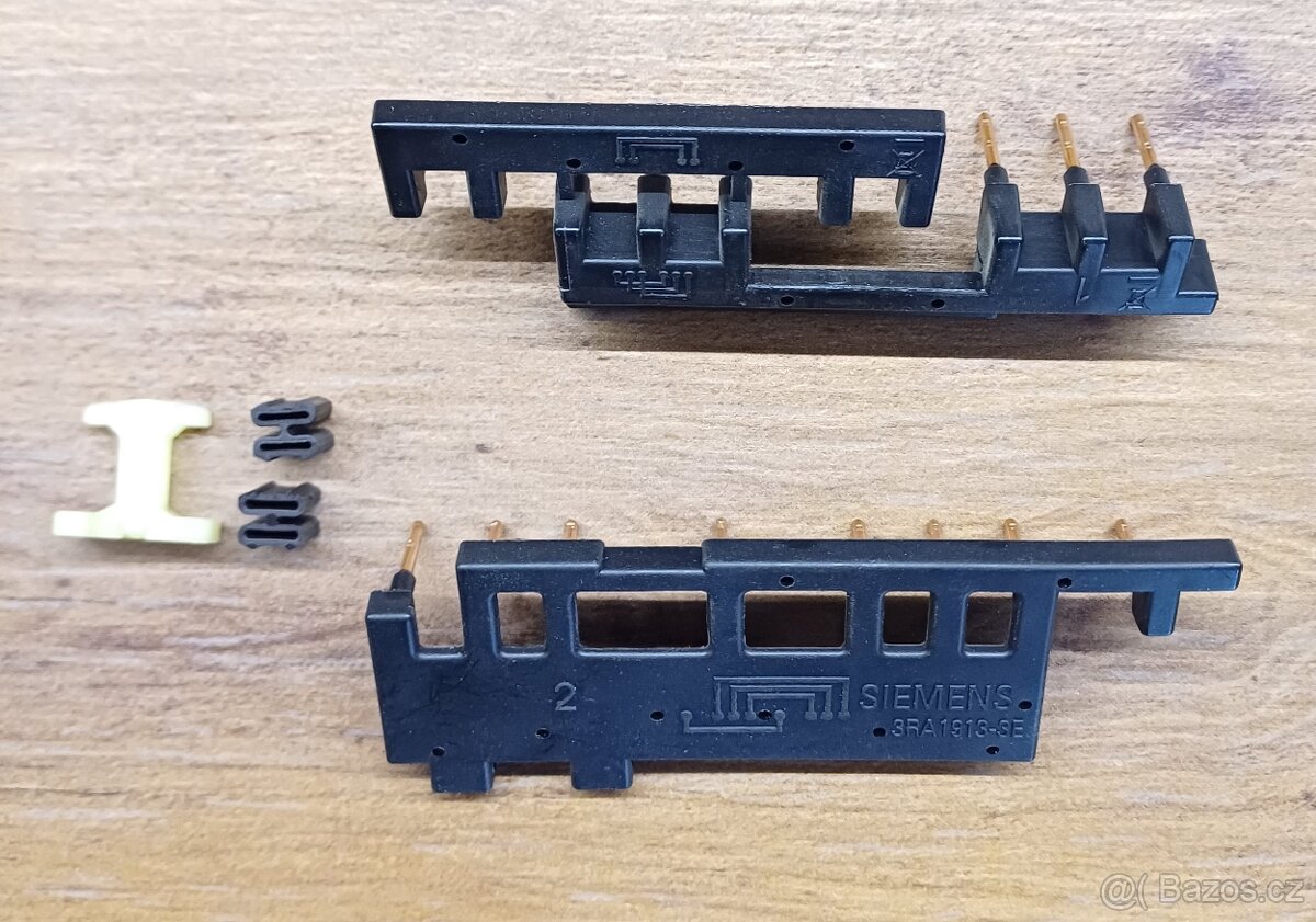 Propojovací sada reverzace Siemens 3RA1913-3E