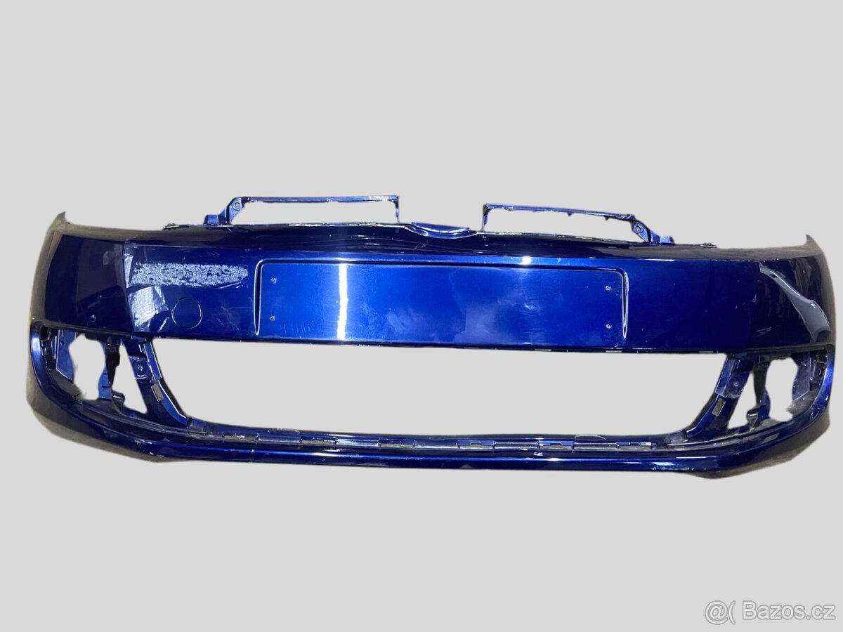 Nárazník přední Volkswagen Golf VI 6 5K0807221