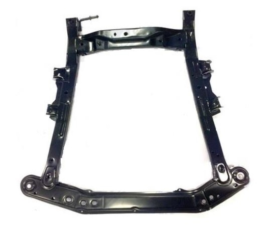 Rám pod motor (nápravnice) Dacia Logan 04-, Sandero 08-