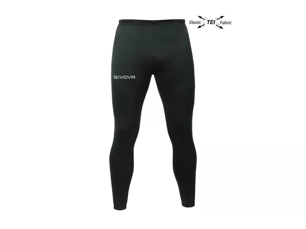 Sportovní kalhoty Pantalone SLIM GIVOVA