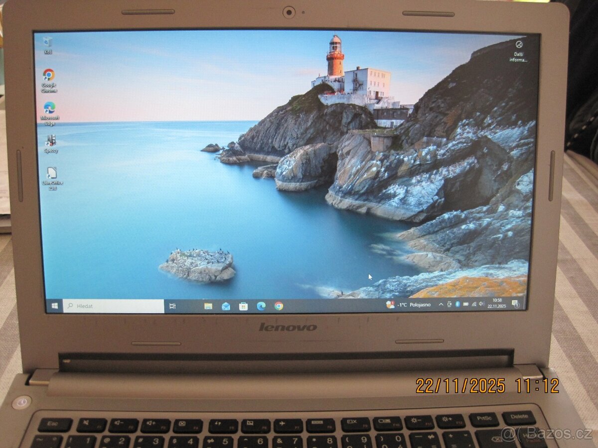 Lenovo  M30-70 i5