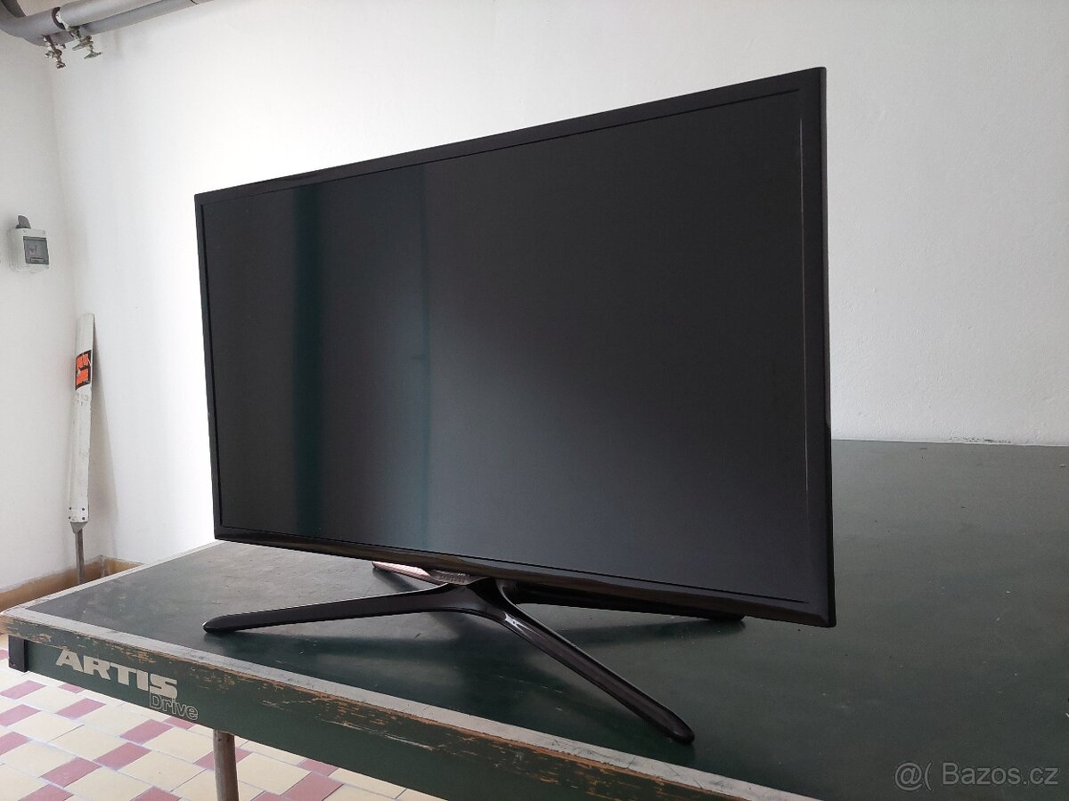 TV Samsung UE32F5500AW