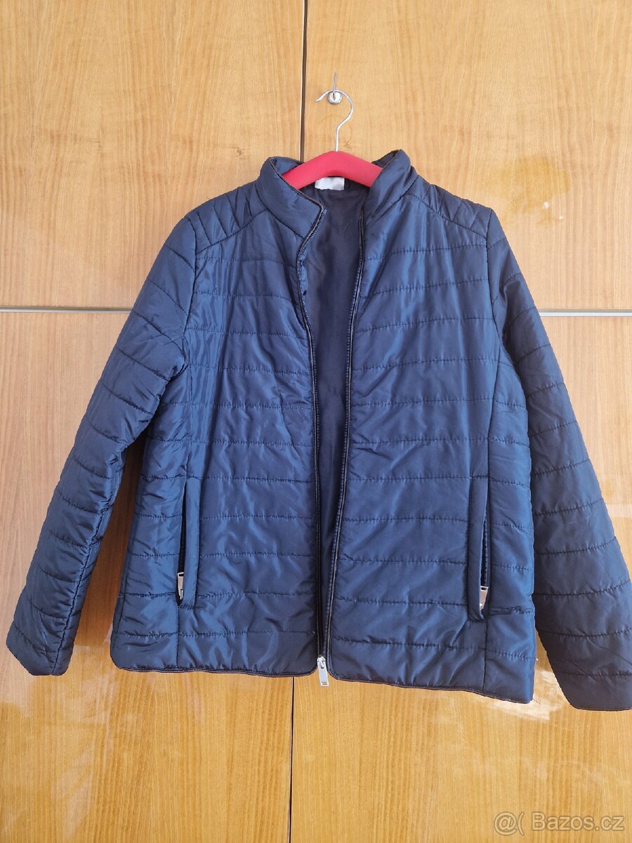 Dámská bunda