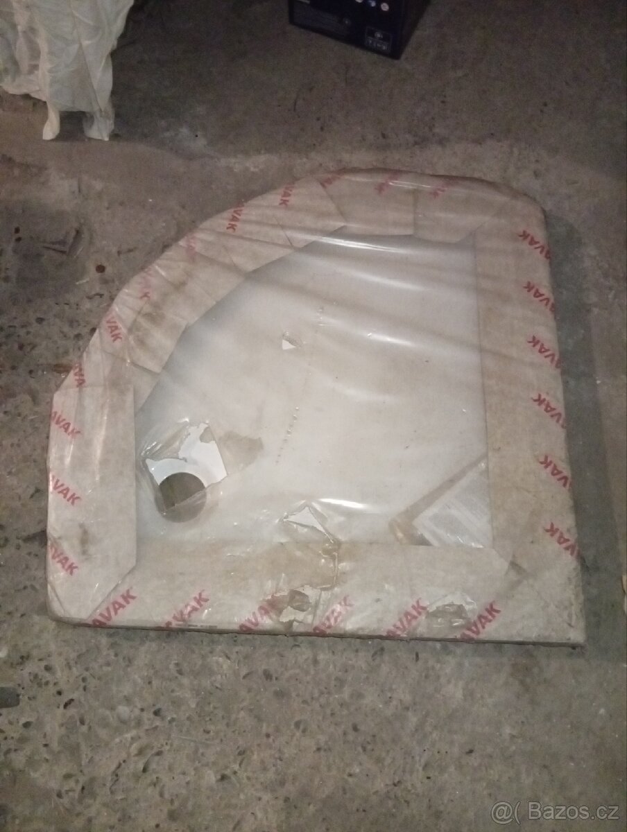 Vanička Ravak modus