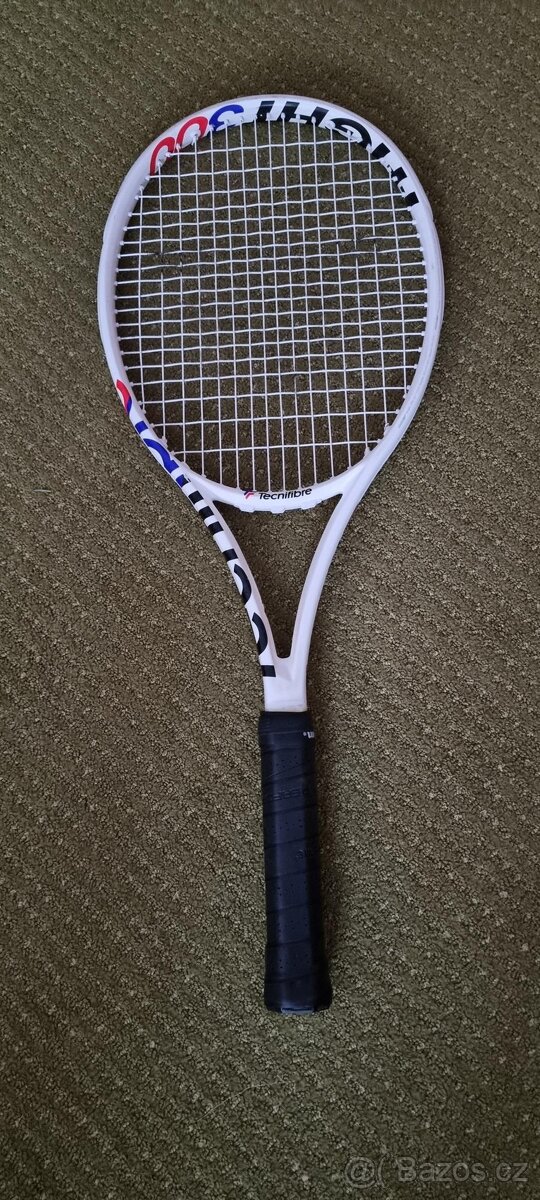Tenisová raketa Tecnifibre T-Fight RS 300 L3