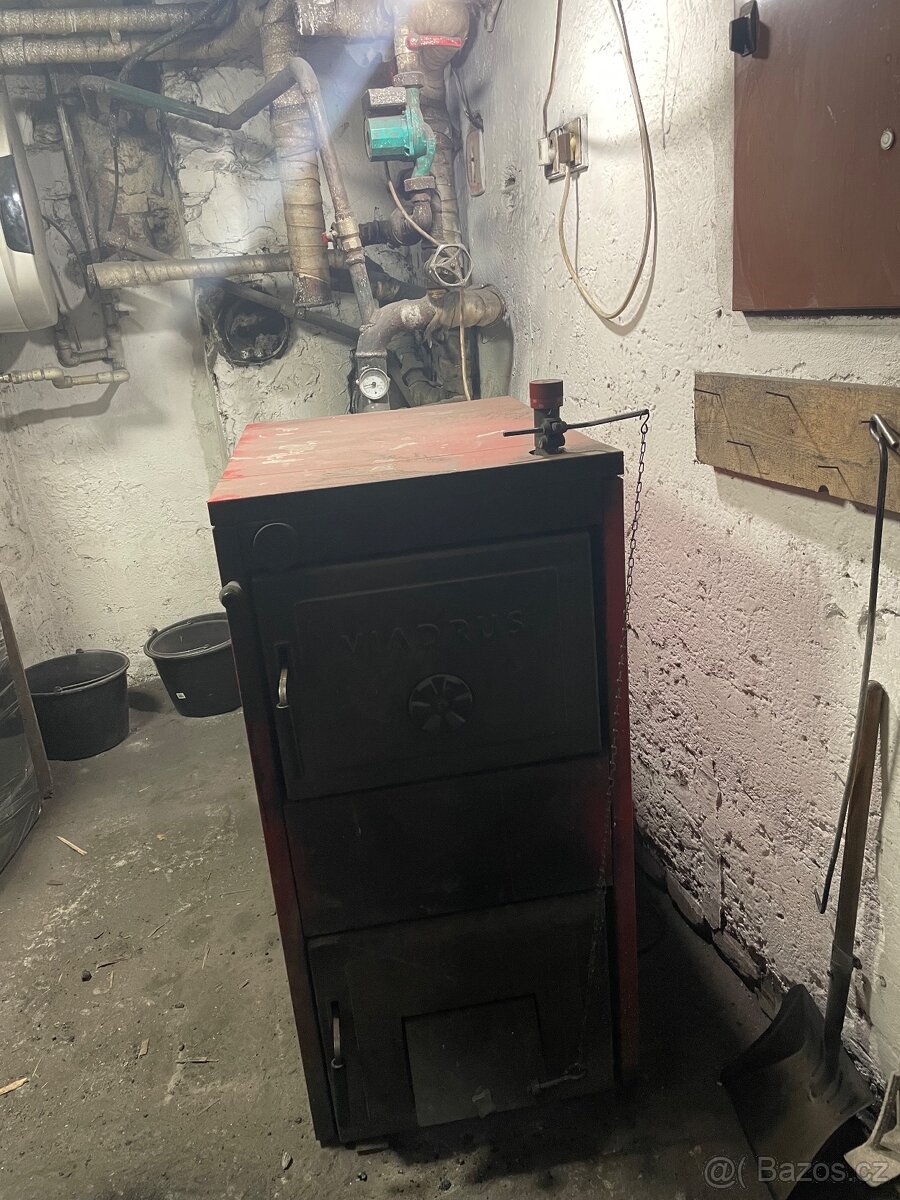 Viadrus Hercules U26 6 članek