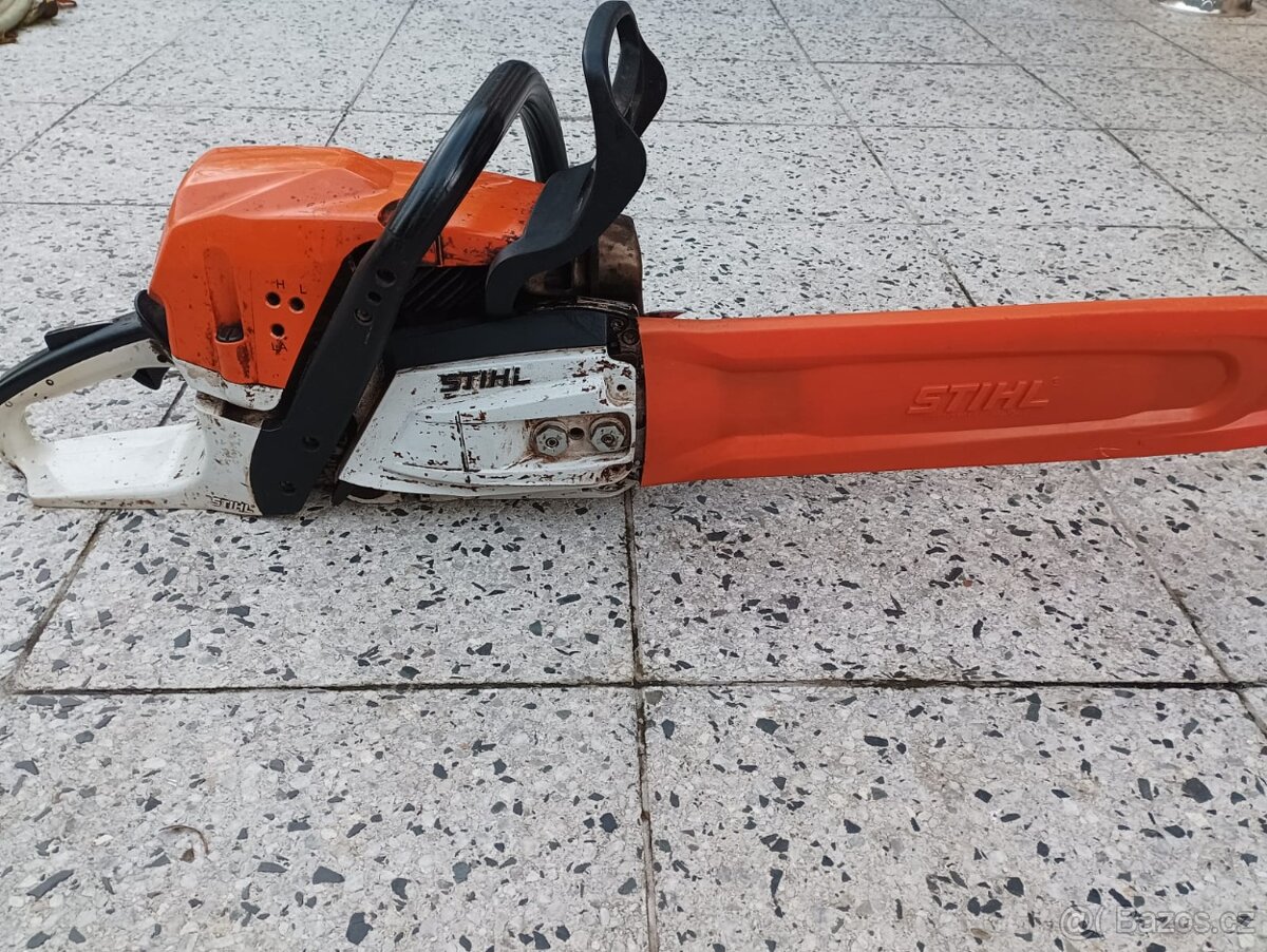 Stihl MS 362 motorová pila