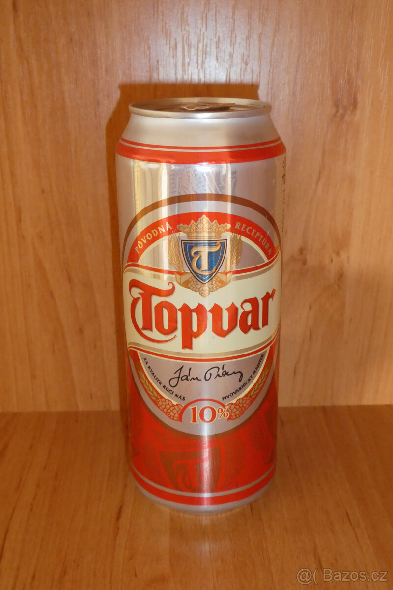 Topvar desítka, rok 2017