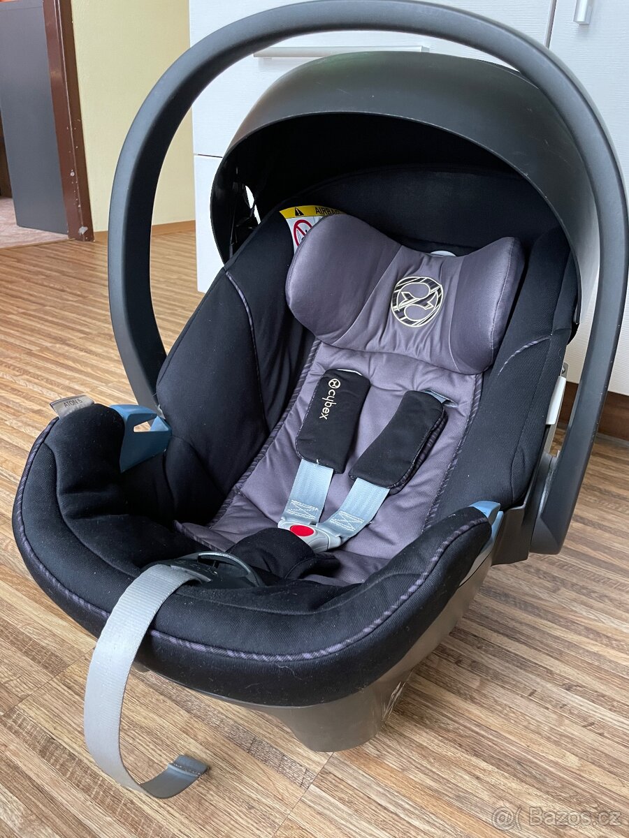 Cybex Aton 5