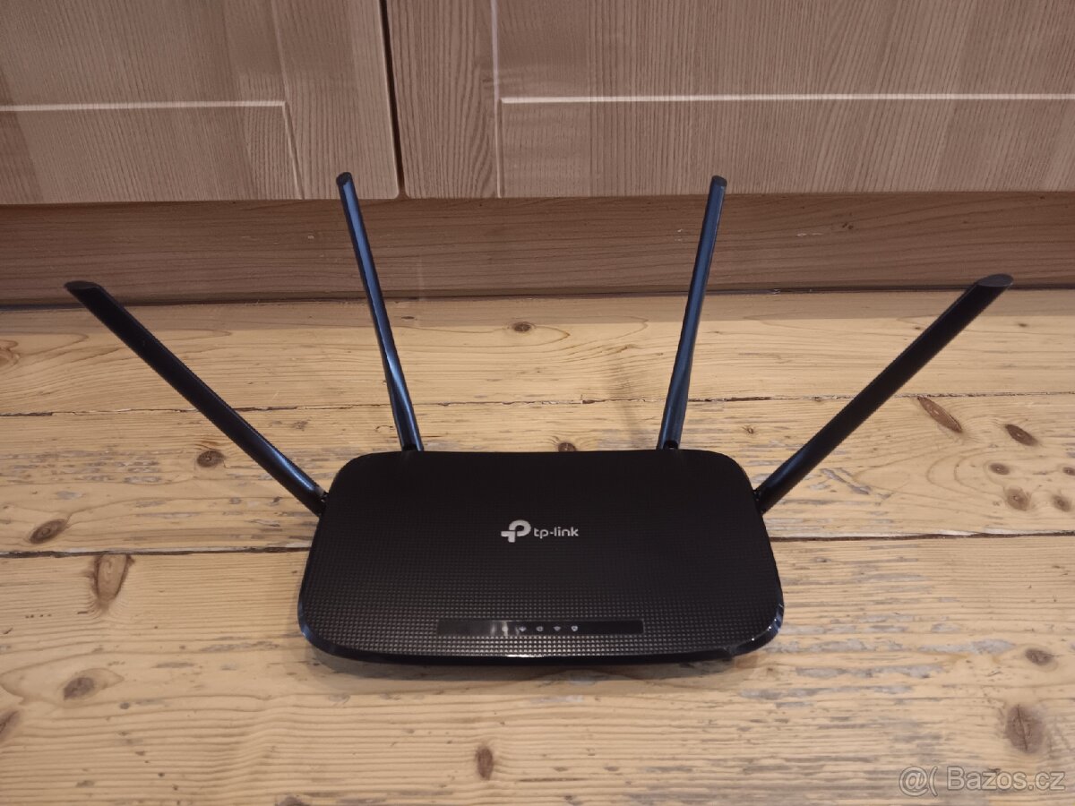 Router tp-link Archer VR 300