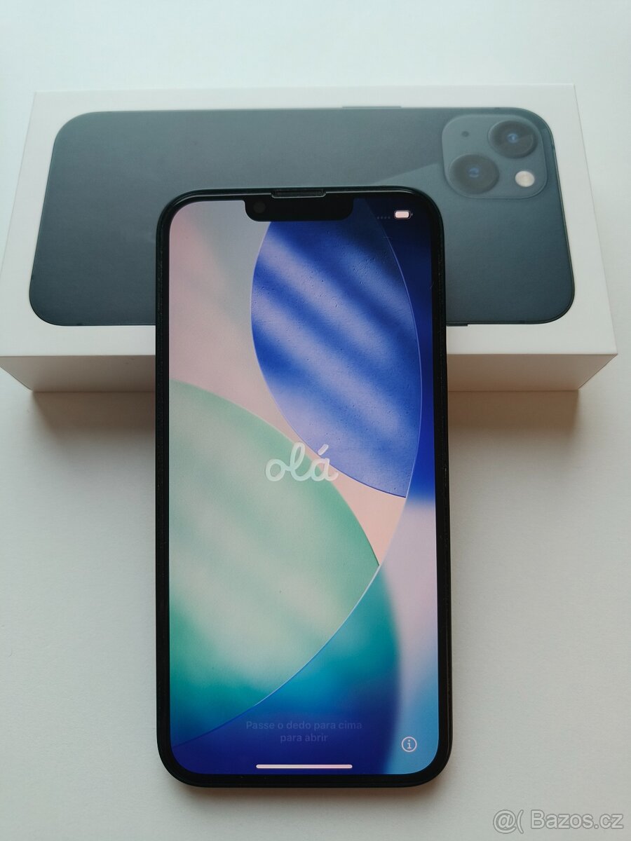 Iphone 13 128Gb
