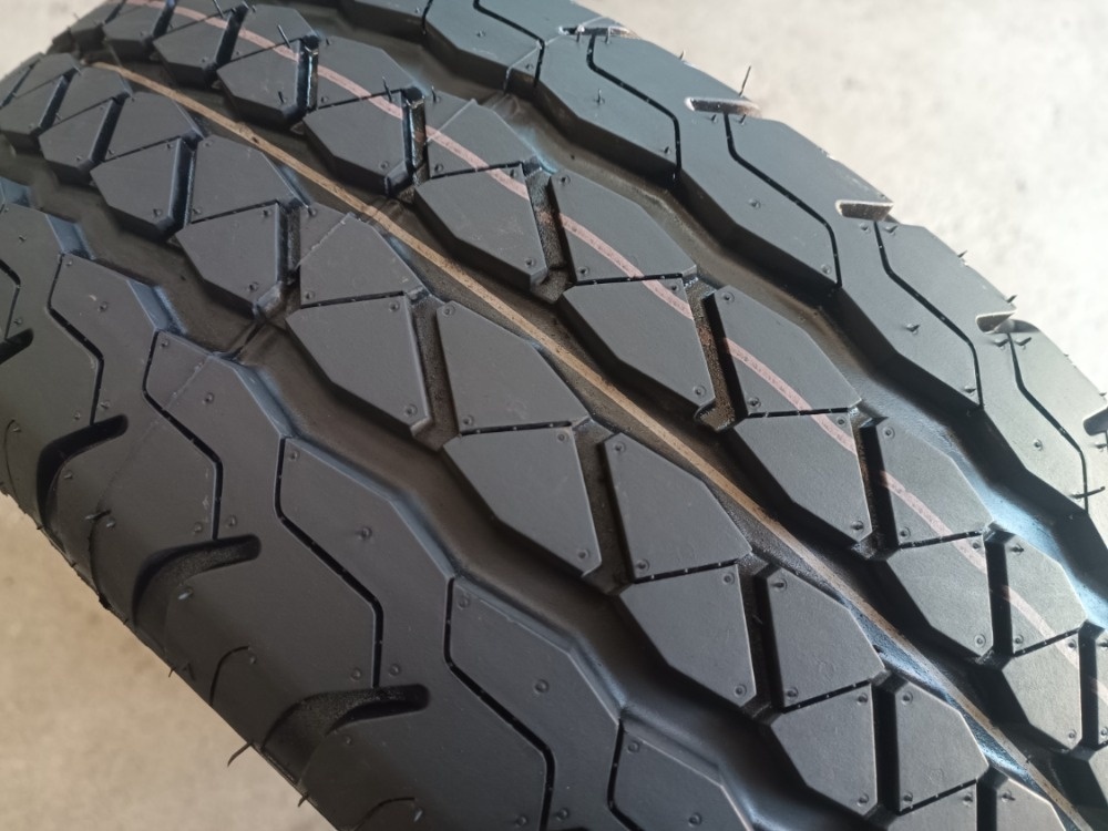 225/65 R16C APLUS (0624)