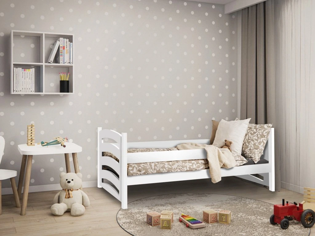 Postýlka 160x80