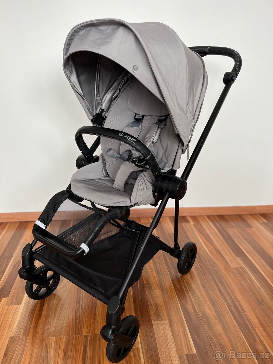 Cybex Mios