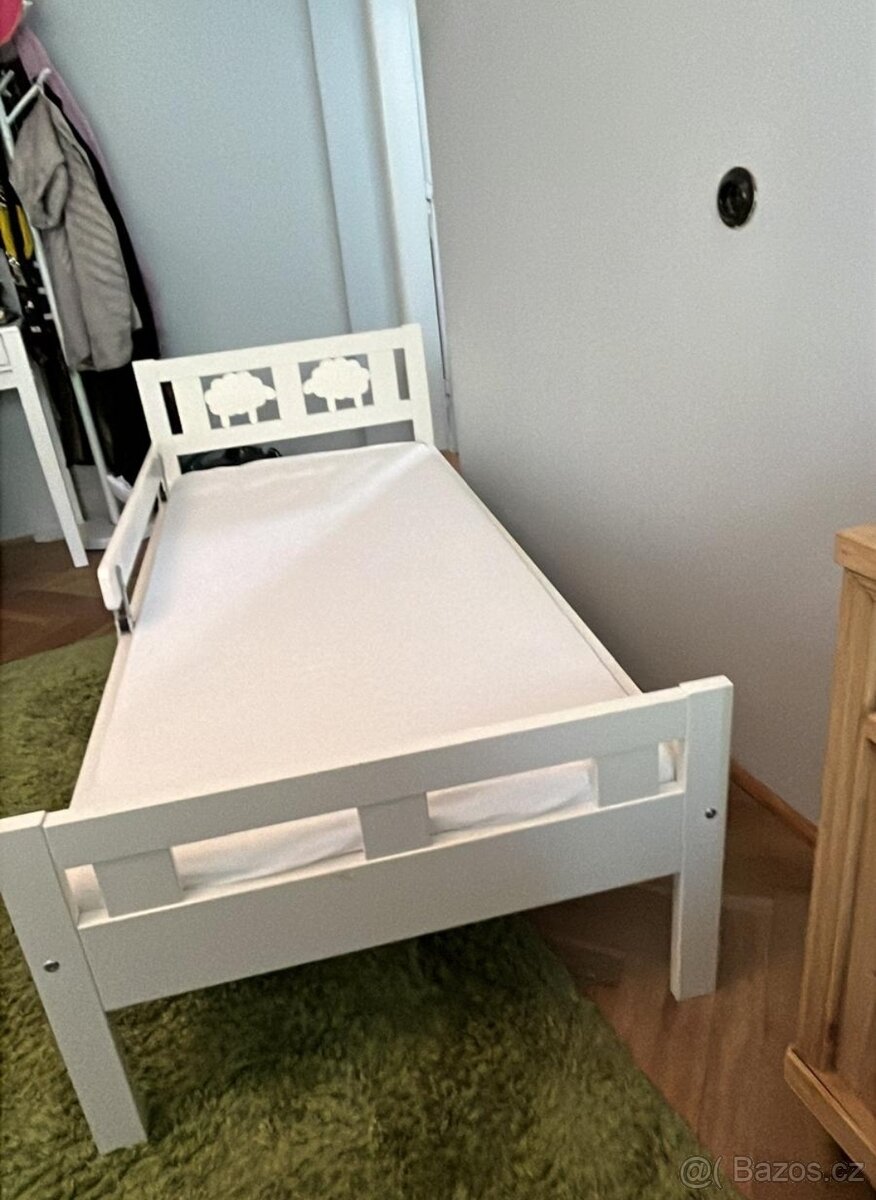 Dětská postel
