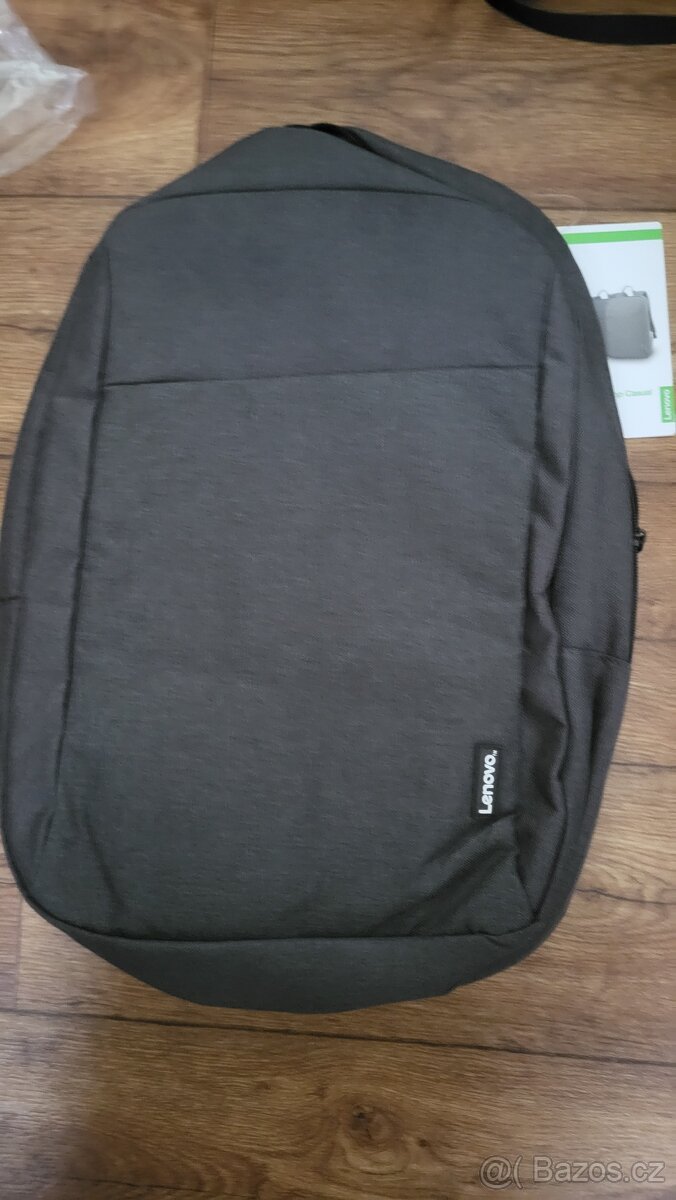 Pracovní batoh Lenovo