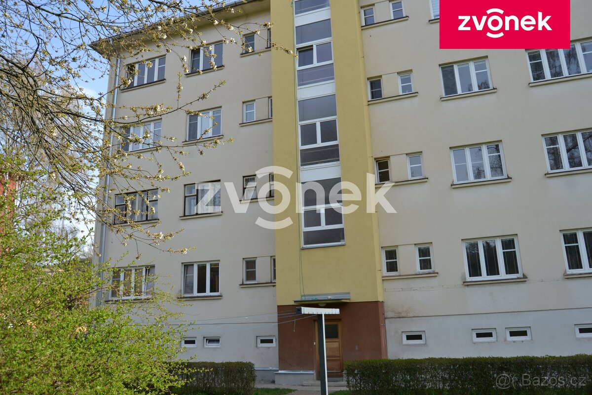 1+1 Vsetín - Trávníky