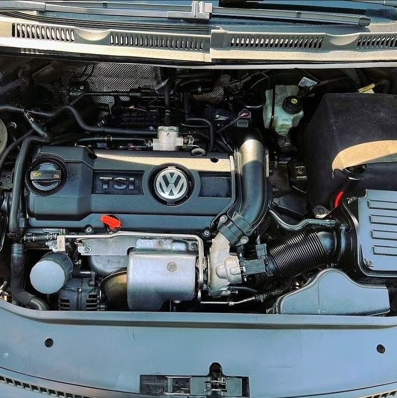 Motor 1.4 TSI 90 kW CAX/CAXA