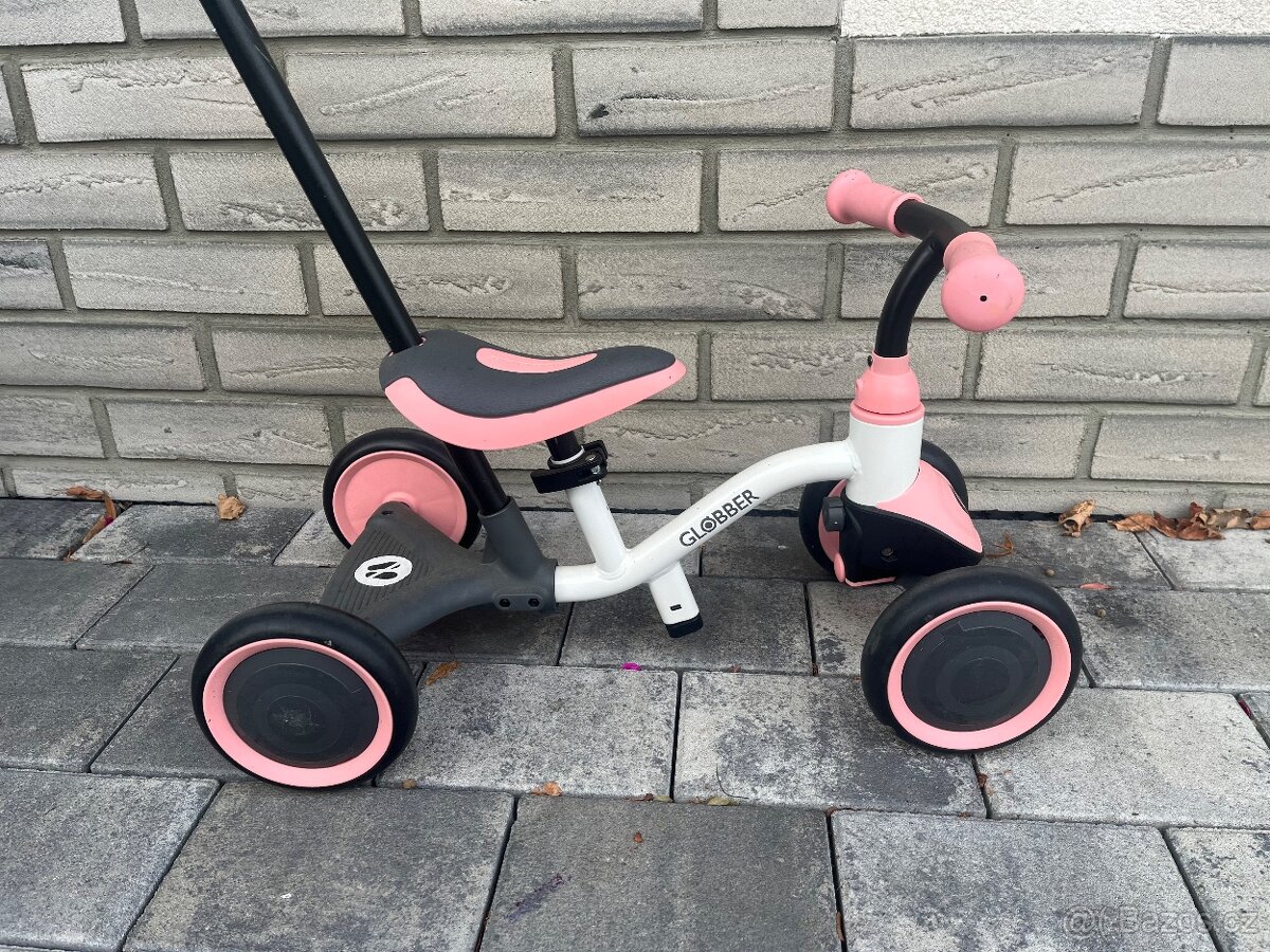 Dětské odrážedlo Globber