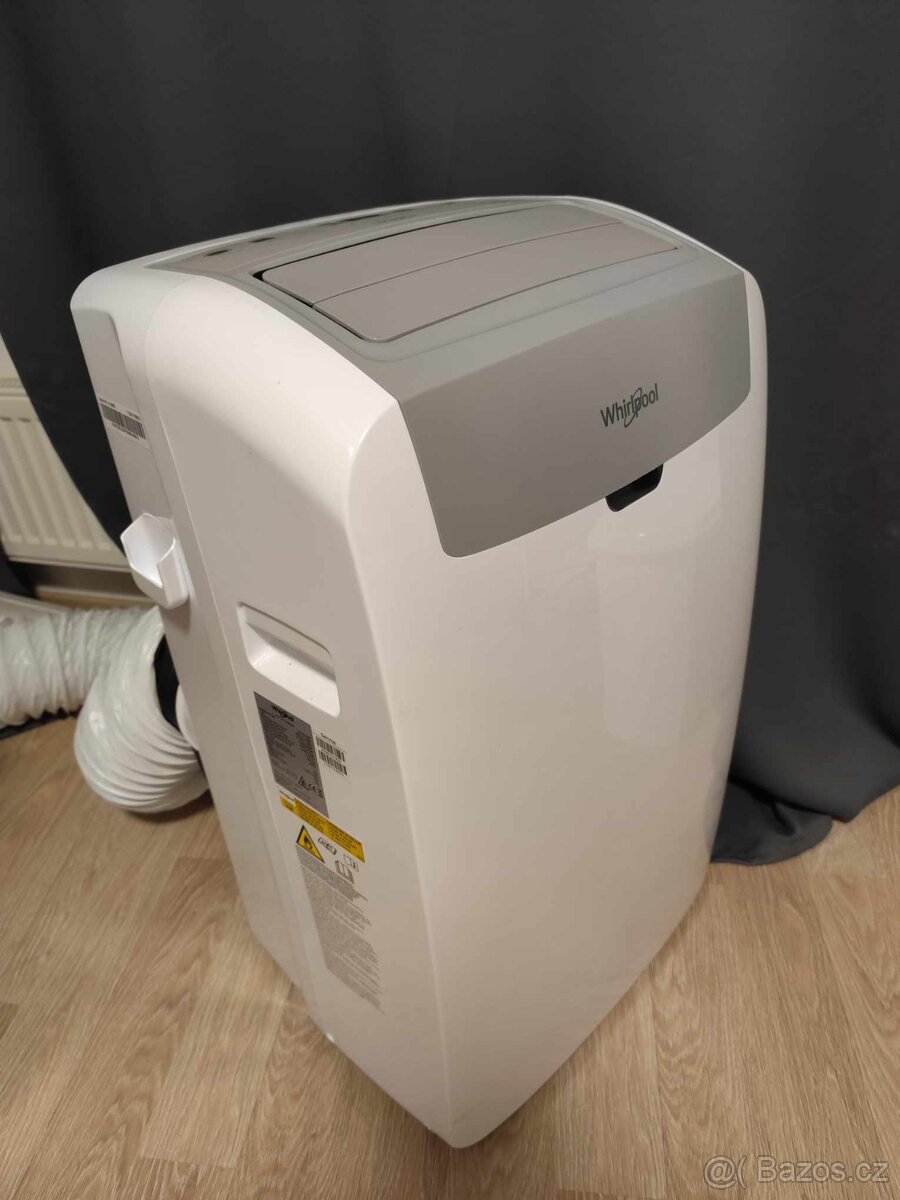 Klimatizace Whirlpool PACW212HP