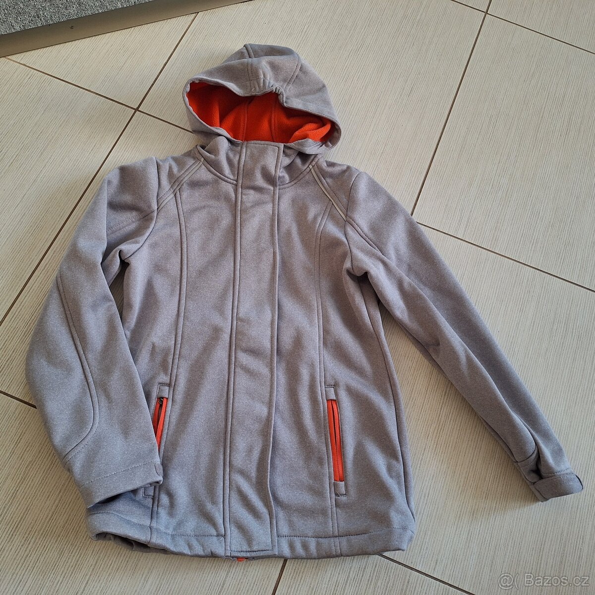 Softschellova bunda
