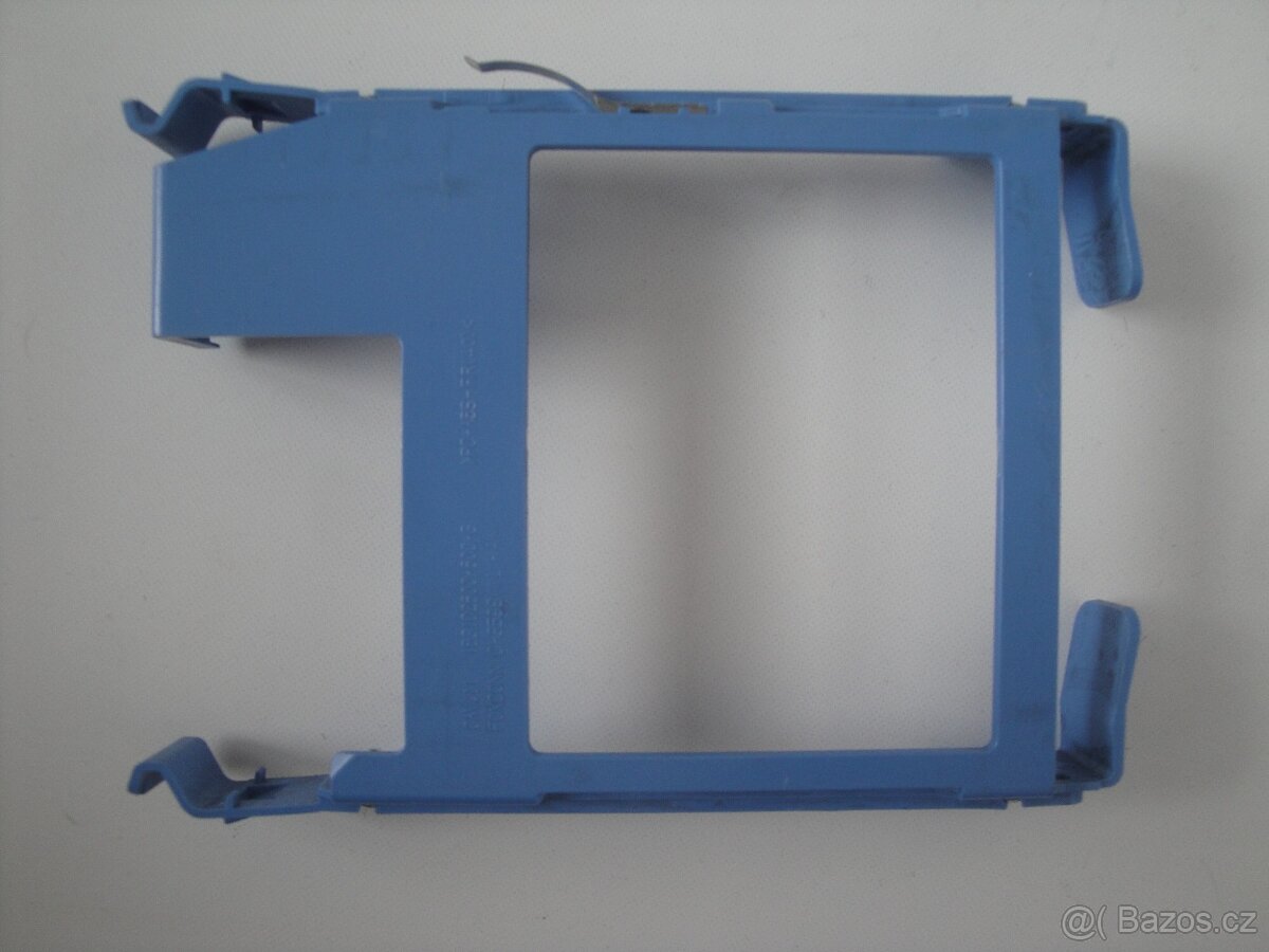Rámeček Dell pro montáž 3,5" a 2,5" HDD caddy Foxconn C-35
