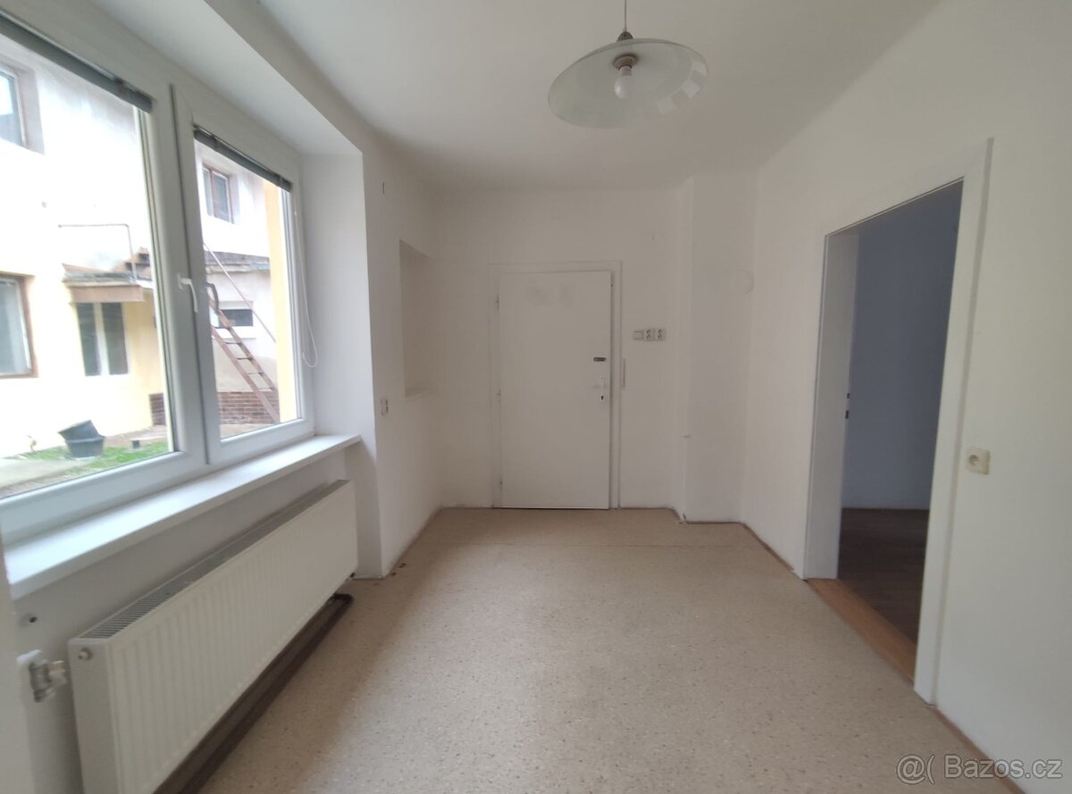 Pronájem bytu 2+kk 60 m² /flat to rent Brno, Hapalova