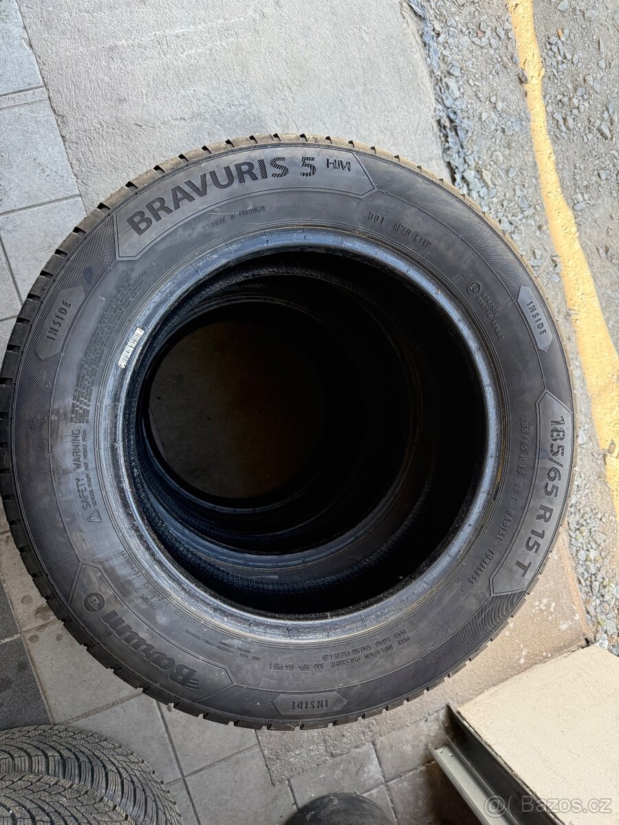 185/65/R15
