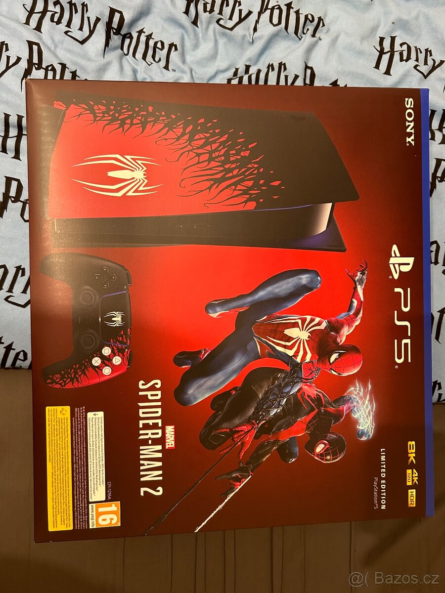 Ps5 limited