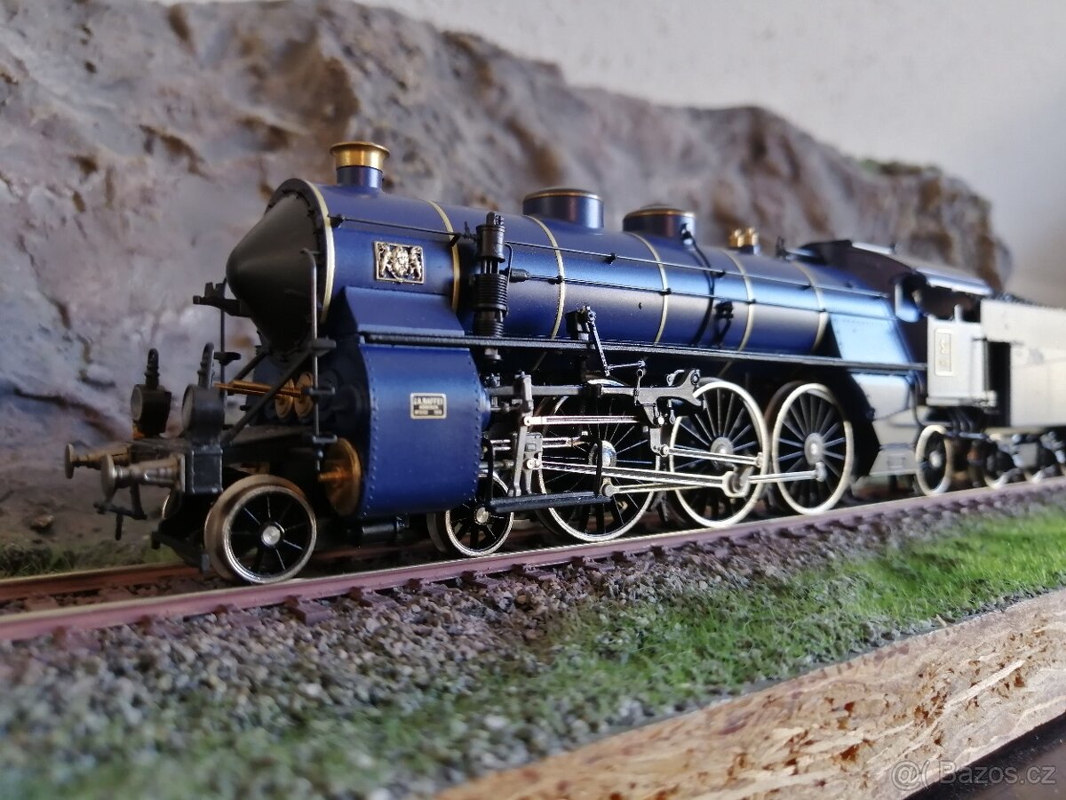 Roco 63360