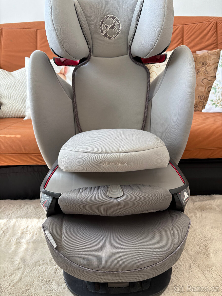 autosedačka Cybex