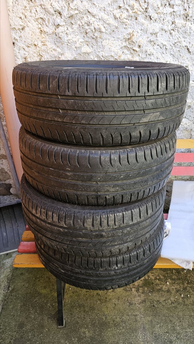 Michelin 205/55 R16 91H