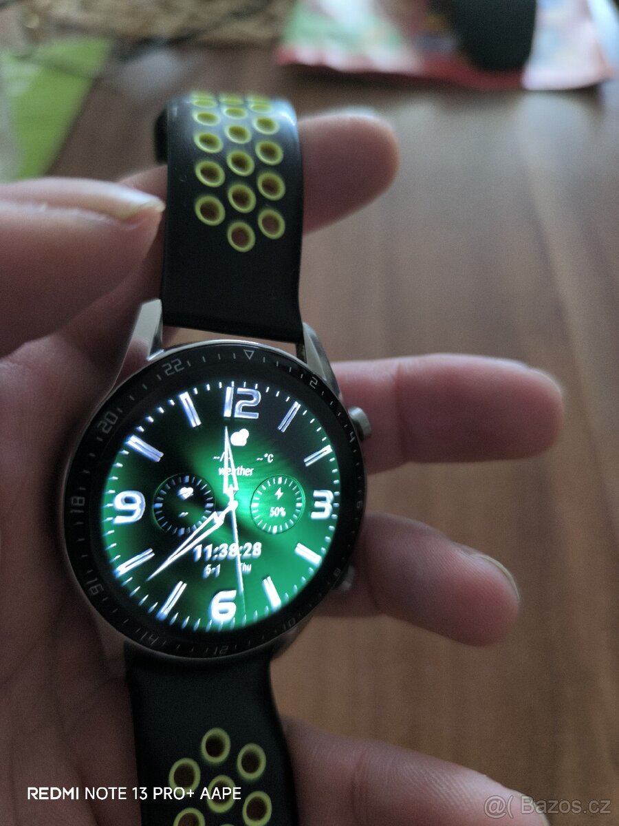 Huawei Watch GT2