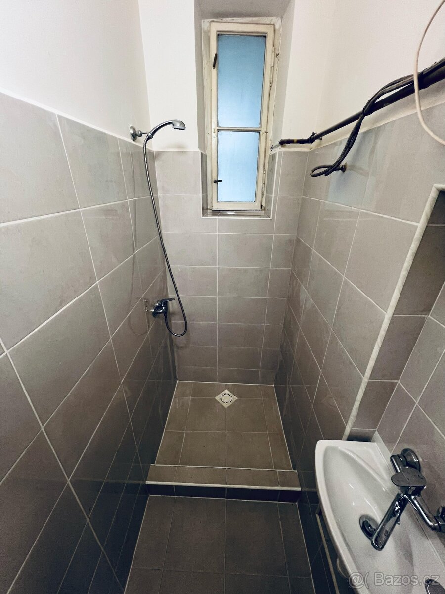 Pronájem 2+1 v Bohumíně