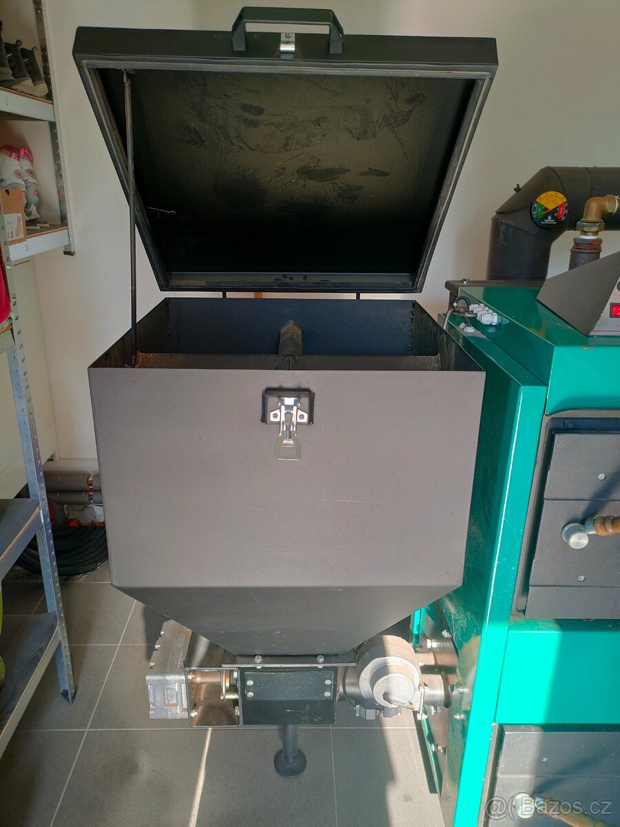 Lichotherm AM 15
