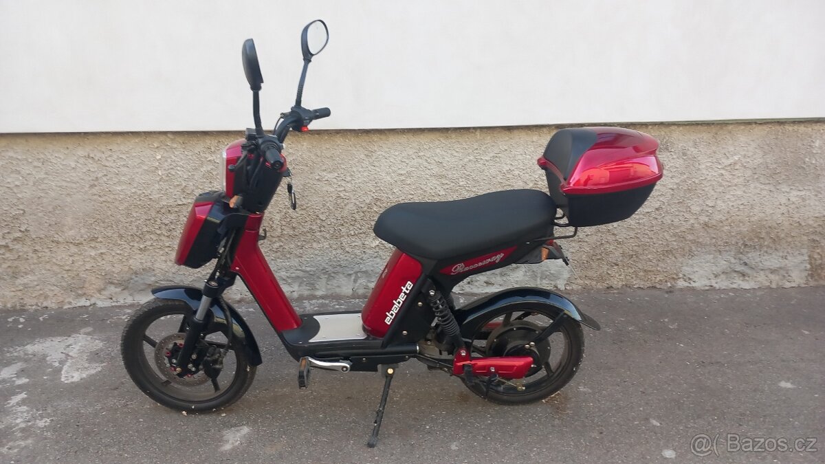 E-babeta