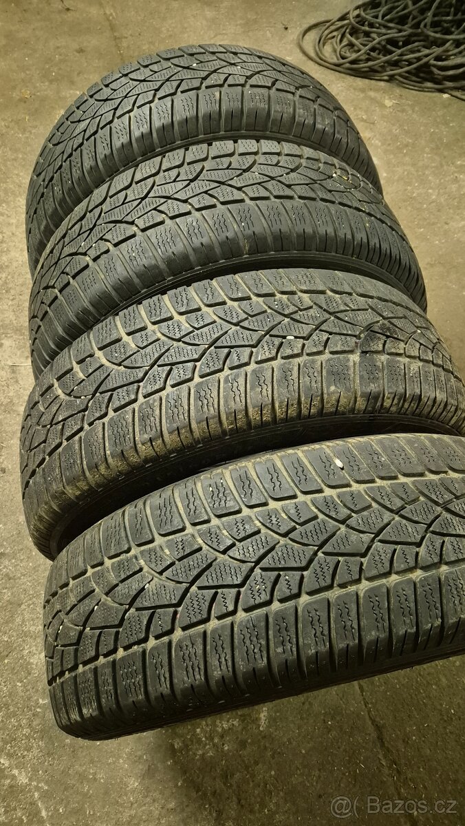 215/60 r17 C zimní