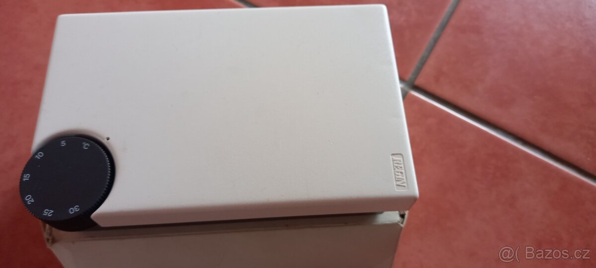 Regulátor elektrických ohřívačů REG 230/400
