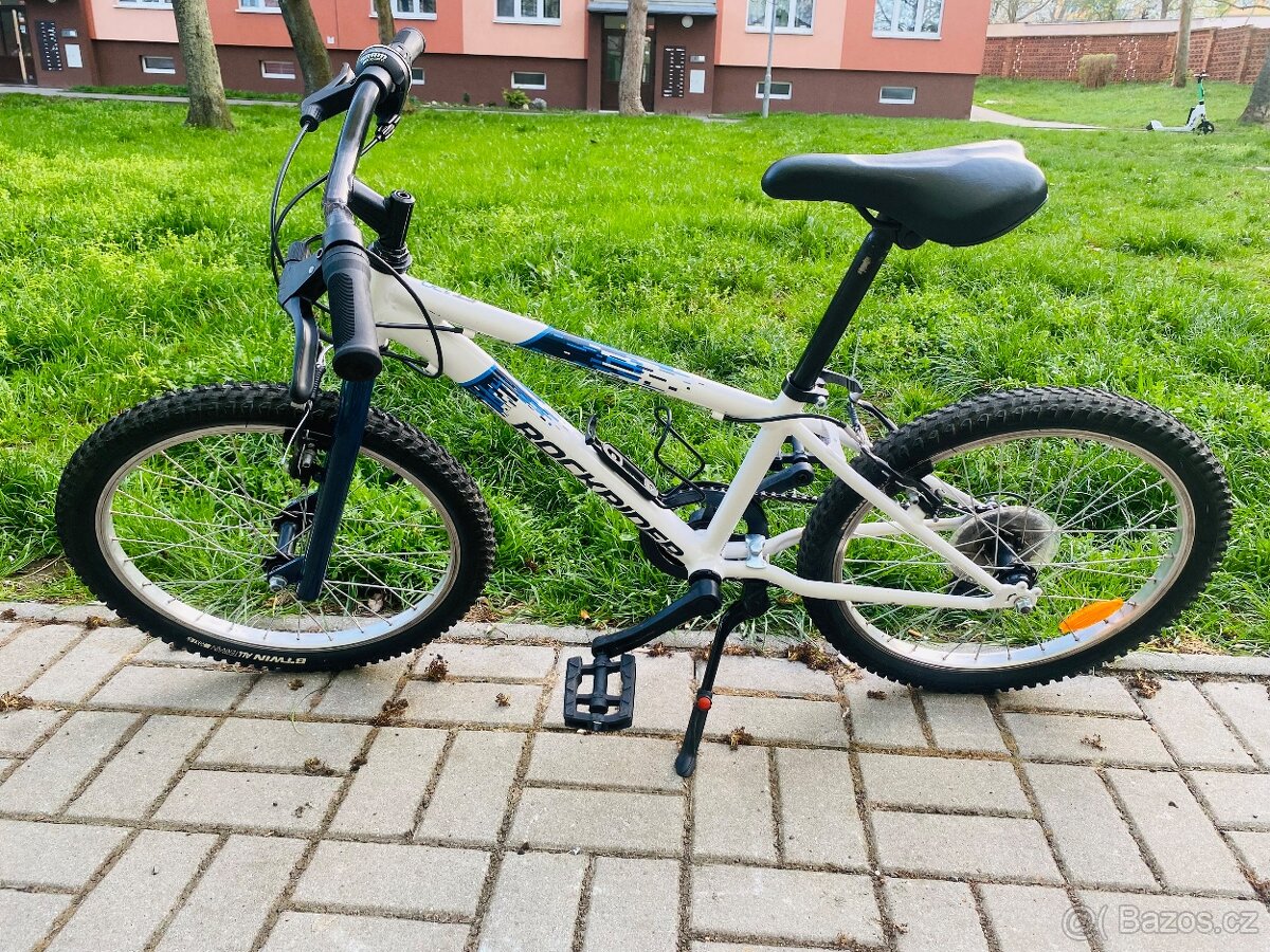 Dětský kolo